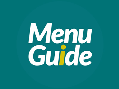 Menu Guide