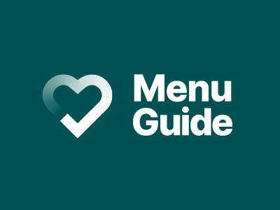 Menu Guide