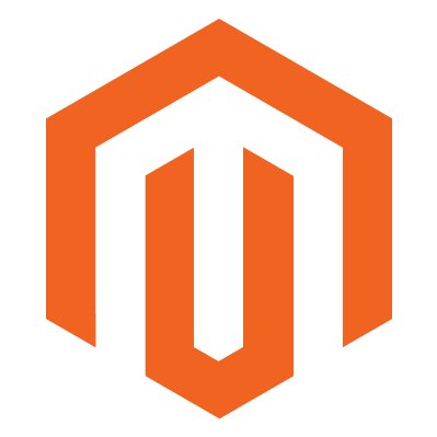 Magento e-commerce